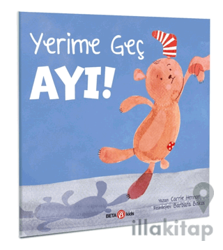 Yeri Geç Ayı