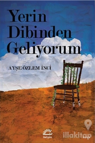 Yerin Dibinden Geliyorum