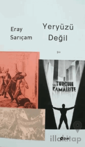 Yeryüzü Değil