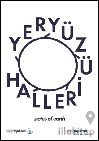 Yeryüzü Halleri / States Of Earth (Türkçe - İngilizce)