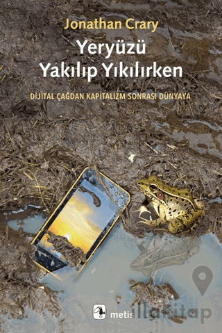 Yeryüzü Yakılıp Yıkılırken