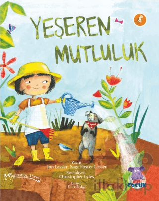 Yeşeren Mutluluk