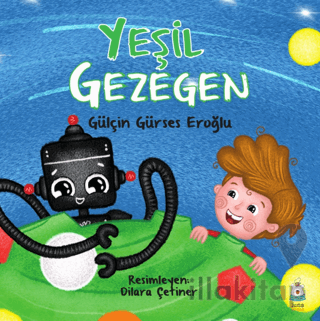 Yeşil Gezegen