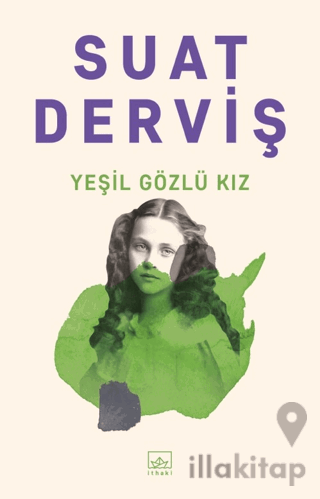 Yeşil Gözlü Kız