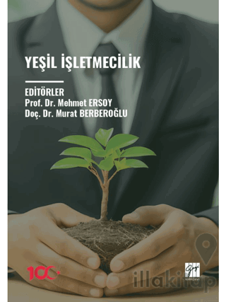 Yeşil İşletmecilik