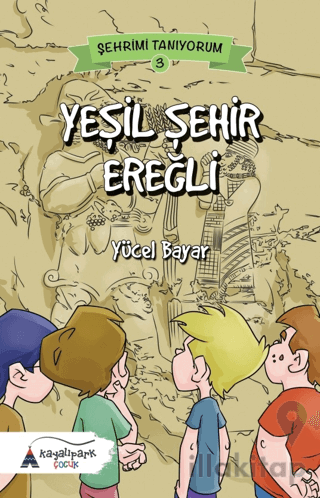 Yeşil Şehir Ereğli