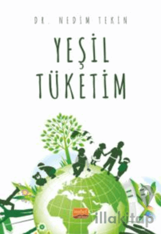 Yeşil Tüketim