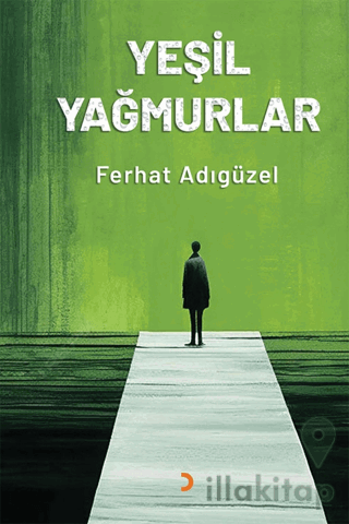 Yeşil Yağmurlar