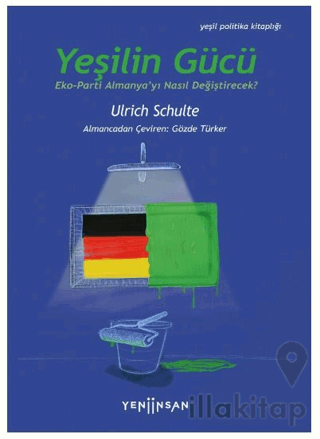 Yeşilin Gücü: Eko-Parti Almanya’yı Nasıl Değiştirecek?