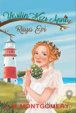 Yeşilin Kızı 5: Rüya Evi