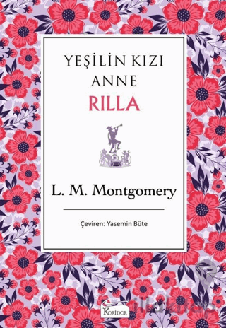 Yeşilin Kızı Anne Rilla