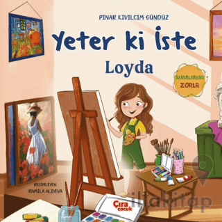 Yeter ki İste Loyda