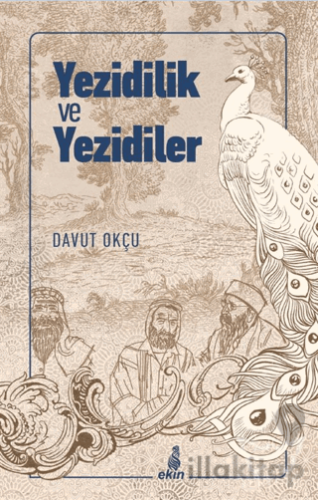 Yezidilik ve Yezidiler