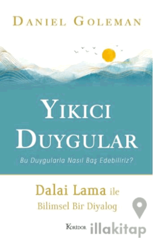 Yıkıcı Duygular