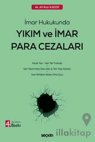 Yıkım ve İmar Para Cezaları