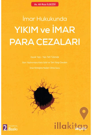 Yıkım ve İmar Para Cezaları