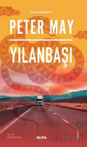 Yılanbaşı