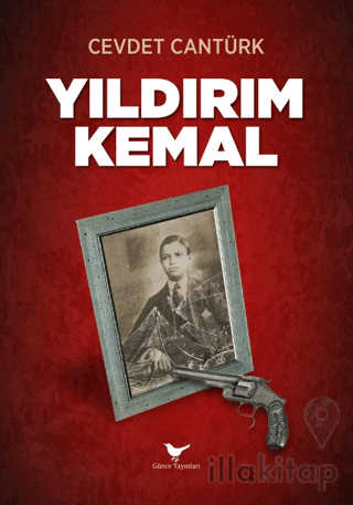 Yıldırım Kemal