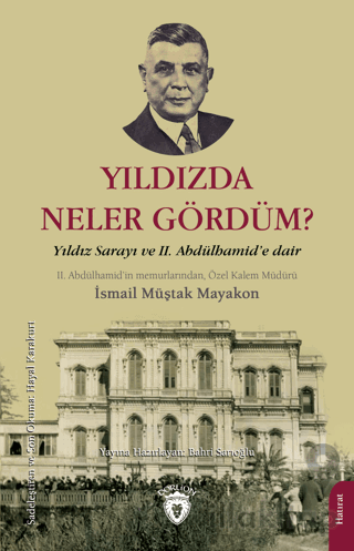 Yıldızda Neler Gördüm?