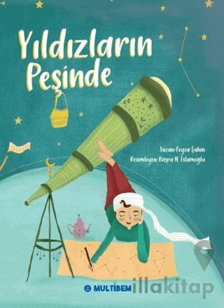 Yıldızların Peşinde