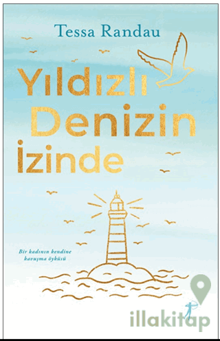 Yıldızlı Denizin İzinde