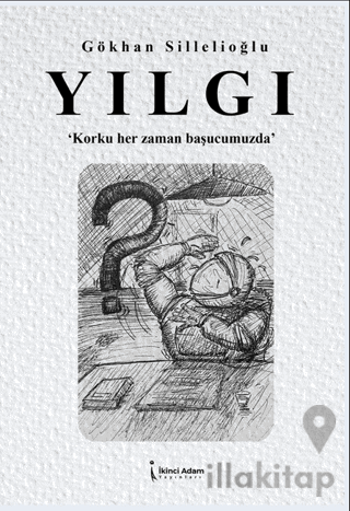 Yılgı