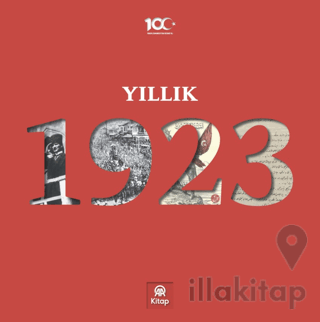 Yıllık 1923