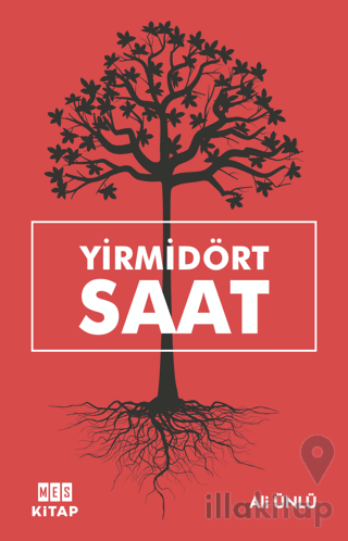 Yirmidört Saat