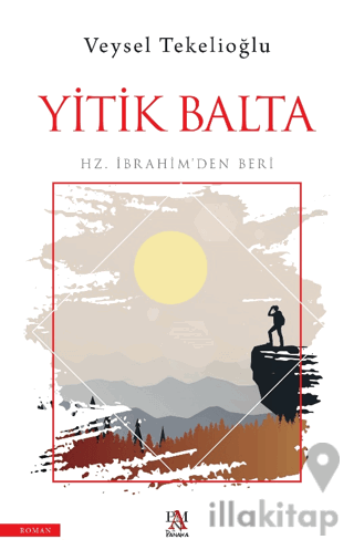 Yitik Balta