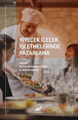 Yiyecek İçecek İşletmelerinde Pazarlama