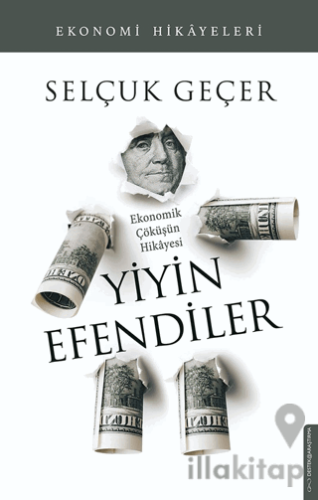 Yiyin Efendiler