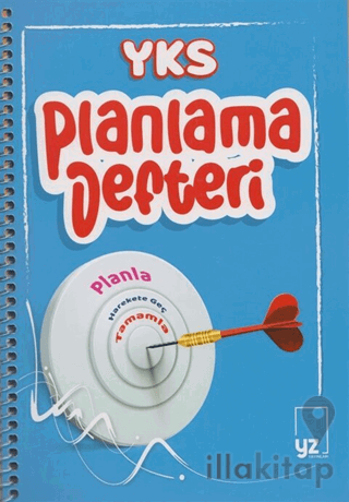 YKS Planlama Defteri