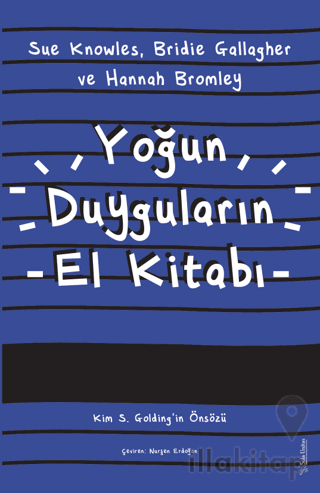 Yoğun Duyguların El Kitabı