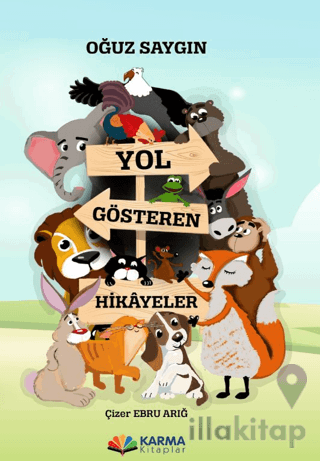 Yol Gösteren Hikayeler