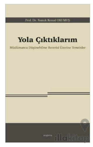 Yola Çıktıklarım