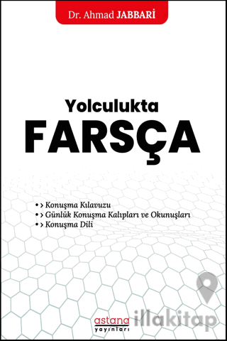 Yolculukta Farsça