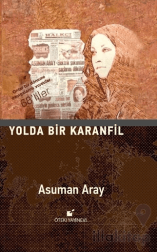 Yolda Bir Karanfil