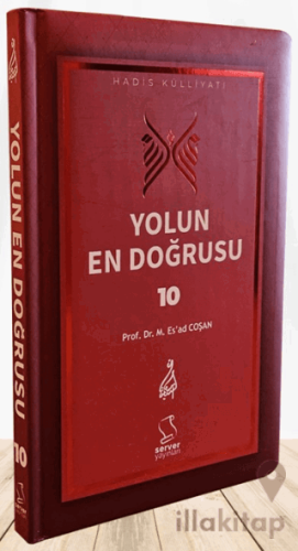 Yolun En Doğrusu - 10