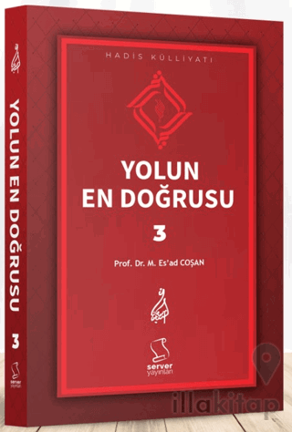 Yolun En Doğrusu - 3