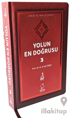 Yolun En Doğrusu - 3