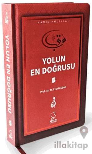 Yolun En Doğrusu - 5