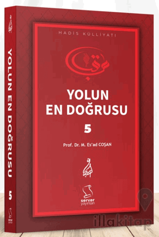 Yolun En Doğrusu - 5