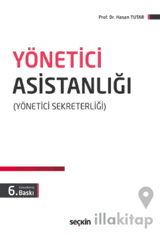 Yönetici Asistanlığı