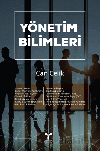 Yönetim Bilimleri