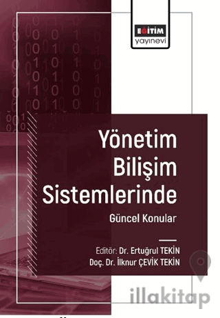 Yönetim Bilişim Sistemlerinde Güncel Konular I