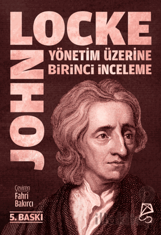 Yönetim Üzerine Birinci İnceleme