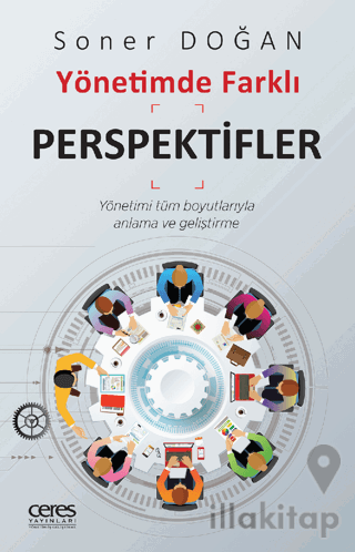 Yönetimde Farklı Perspektifler