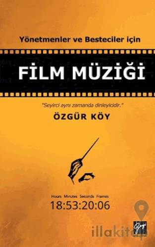 Yönetmenler ve Besteciler İçin Film Müziği