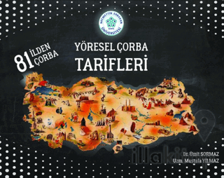 Yöresel Çorba Tarifleri