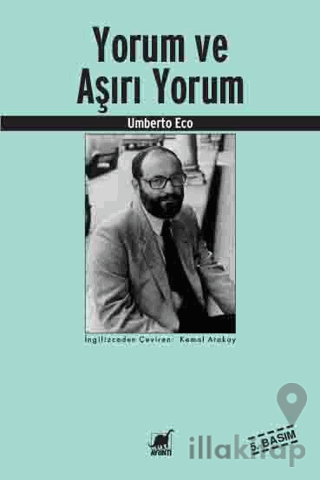 Yorum ve Aşırı Yorum